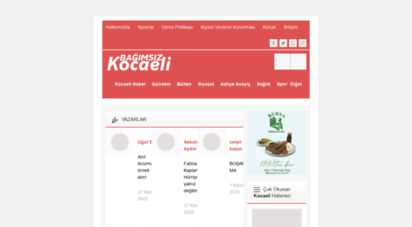 bagimsizkocaeli.com.tr