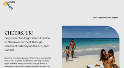 bahamas.co.uk