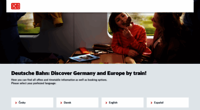 bahn.com