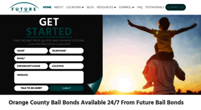 bailbidder.com