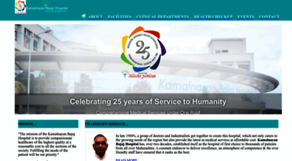 bajajhospital.com