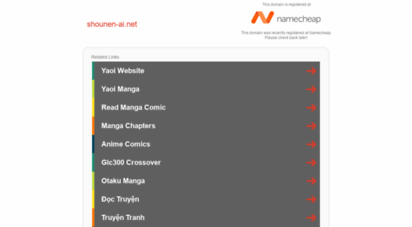 bakadumbaho.shounen-ai.net