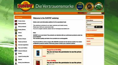 baktatshop.de