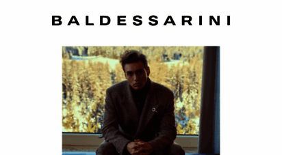 baldessarini.com