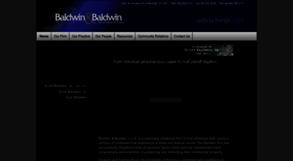 baldwinlaw.com