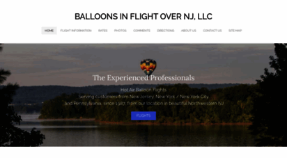 balloonnj.com