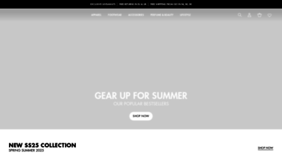 balr.com - 