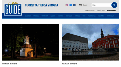 balticguide.ee
