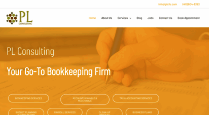 baltimorebestbookkeeper.com