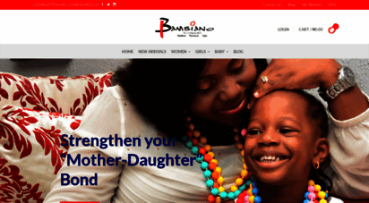 bambiano.com