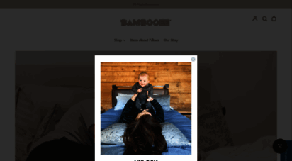 bambooee.com