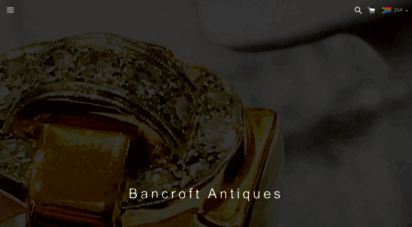 bancroftantiques.co.za