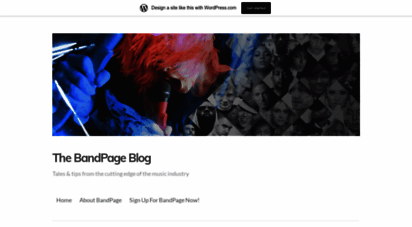 bandpage.wordpress.com