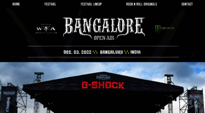 bangaloreopenair.com