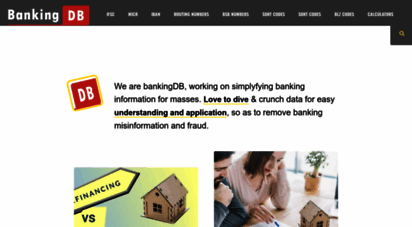 bankingdb.com