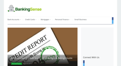 bankingsense.com