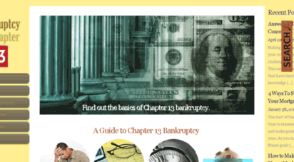 bankruptcy13chapter.com