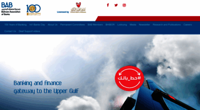 banksbahrain.org