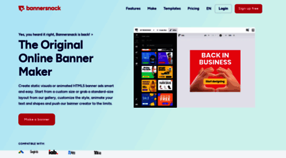 bannersnack.com