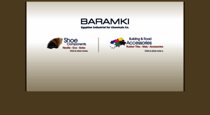 baramki.com