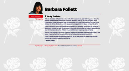 barbara-follett.org.uk
