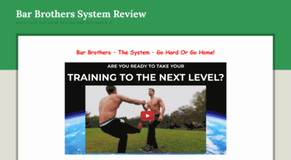 barbrotherssystemreview.com