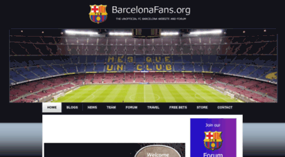 barcelonafans.org