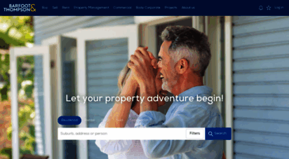barfoot.co.nz