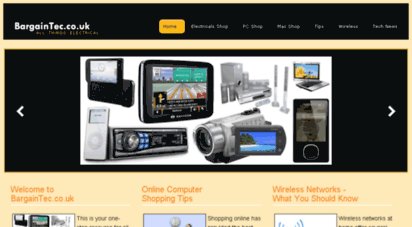 bargaintec.co.uk