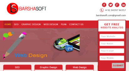 barshasoft.com