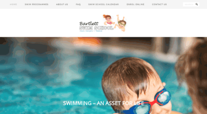 bartlettswimschool.co.nz