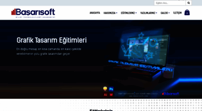 basarisoft.com - başarısoft