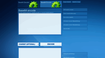 base64encode.net