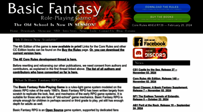 basicfantasy.org