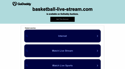 basketball-live-stream.com - basketball live stream &8211 live basketball stream &8211 watch basketball live now!