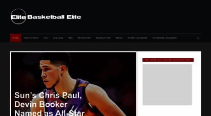 basketballelite.com - basketball elite
