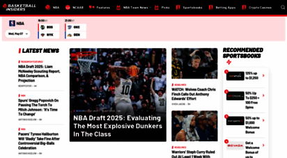 basketballinsiders.com