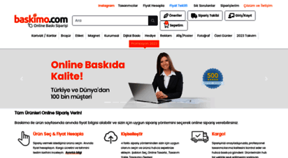 baskimo.com