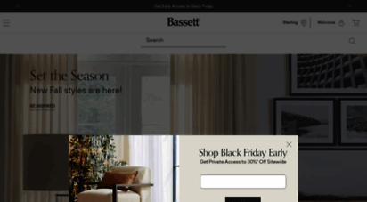 bassettfurniture.com