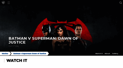 batmanvsupermandawnofjustice.com