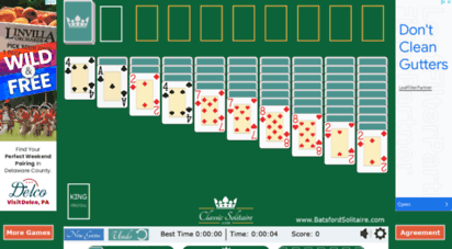 batsfordsolitaire.com