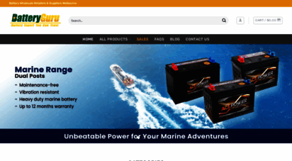 batteryguru.com.au