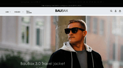 baubax.com