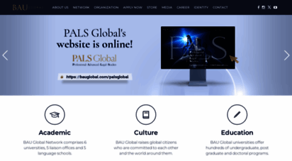 bauglobal.com
