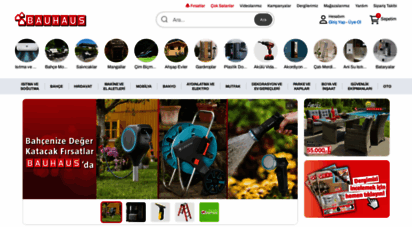 bauhaus.com.tr - 