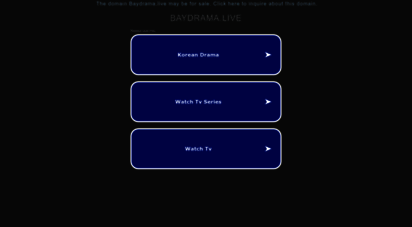baydrama.live