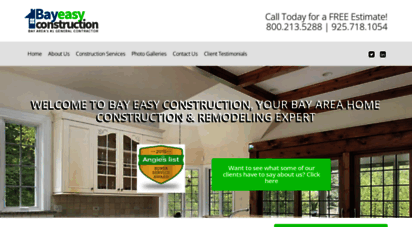 bayeasyconstruction.com