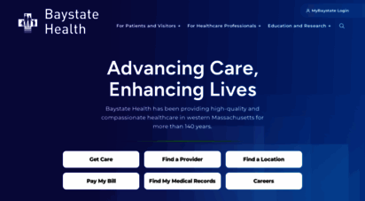 baystatehealth.com