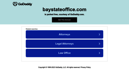 baystateoffice.com