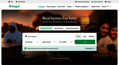bayut.com - bayut.com  uae´s largest property portal  homes live here